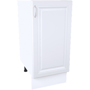 Image 1 of Bogdan Furniture Europe Долен шкаф с врата Michelle H 40/87-E20