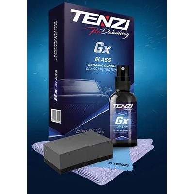 Tenzi ProDetailing Gx Glass 50 ml