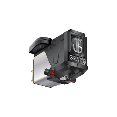 Gramofonová přenoska / Grado Prestige Red3 – Zboží Živě