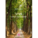 Knihy VIVA – cesta k spokojnosti + darček za nákup nad 30€ - kniha podľa výberu zdarma
