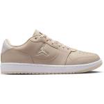 Air Jordan Маратонки Air Jordan Women's Low-Top Trainers - Beige/Ivory