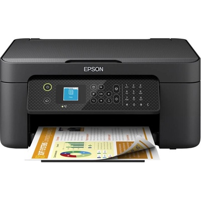 Epson WF-2910DWF