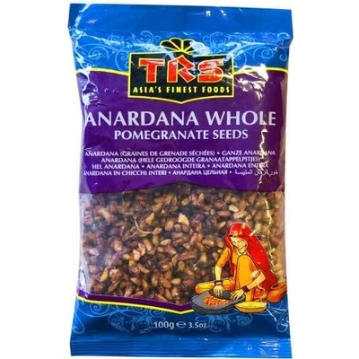 TRS Semínka z Granátového jablka Pomegranate Seed 100 g