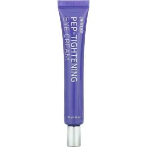 PETITFÉE Pep-Tightening Eye Cream - Крем за околоочна грижа с лифтинг ефект - 30г