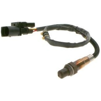 Lambda sonda BOSCH 0 258 007 233