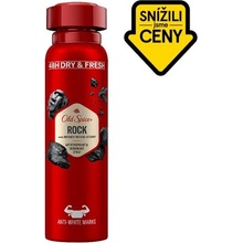 Old Spice Rock deospray 150 ml