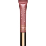 Clarins Lip Perfector Intense хидратиращ блясък за устни цвят 16 Intense Rosebud 12ml
