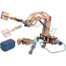 Smartivity Hydraulický žeriav