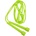LifeFit Speed Rope