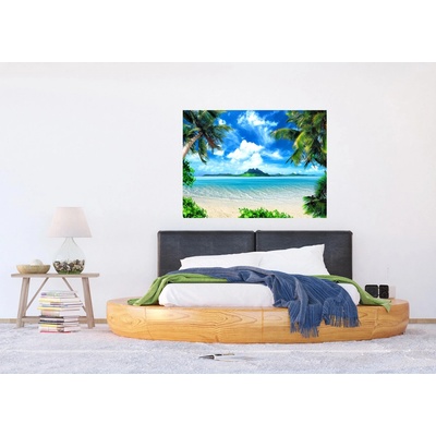 AG Design FTSS-0828 Papírová fototapeta Dream rozměry 180 x 127 cm