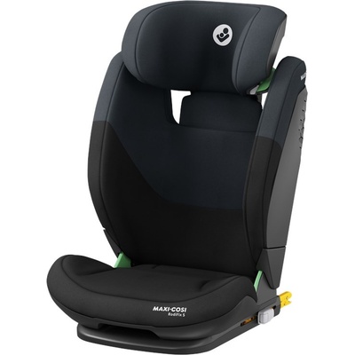 Maxi-Cosi RodiFix S 2025 Tonal Black