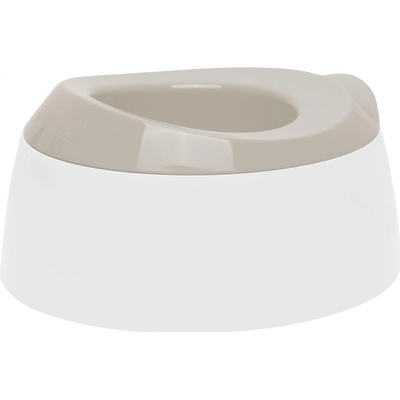 Luma Speckles White bílé