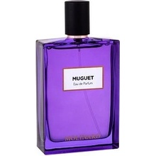 Molinard Les Elements Collection Muguet parfémovaná voda unisex 75 ml