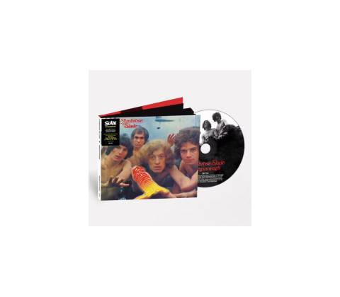 Slade - Beginnings CD
