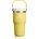 STANLEY IceFlow Flip Straw 2.0 Tumbler неръждаема термобутилка за вода Daffodil 590ml