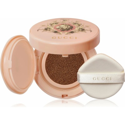 Gucci Gucci Beauty Cushion de Beauté kompaktný make-up SPF20 11 14 g