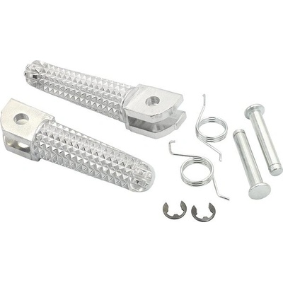 Přední stupačky Yamaha R125 R3 MT-125 MT-03 MT-09 MT-10