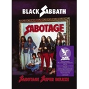 Black Sabbath - Sabotage Super Deluxe Box 4 CD