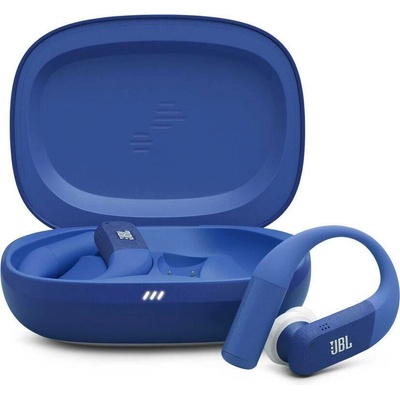 JBL Endurance Peak 4 Blue