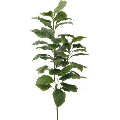 Umělý strom Evergreen - 3 kmínky, 150cm