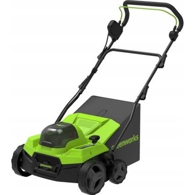 Greenworks GD40SC38II