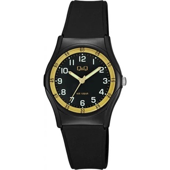Image 1 of Q&Q VQ04J012Y