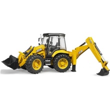 Bruder 2454 Nakladač JCB 5CX eco