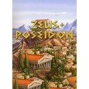 Zeus : Poseidon