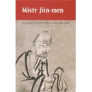 Mistr Jün-men - Urse Appa