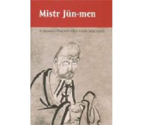 Mistr Jün-men - Urse Appa