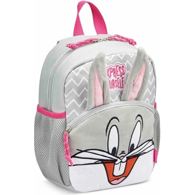 Roncato Bugs Bunny Baby 8 L sivá