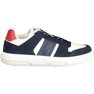 Tommy Hilfiger Спортни обувки за мъже tommy hilfiger, Размер 41, Цвят Синьо - mystock - 135,93 лв