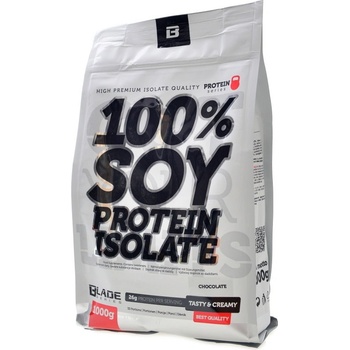 Hi Tec Nutrition soy protein isolate 1000 g