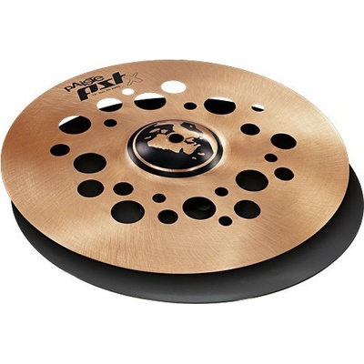 Paiste PST X DJs 45 Hi-hat 12"