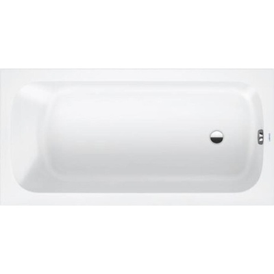 Duravit Qatego - 150 x 75 cm 700609000000000