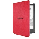 Pocketbook 629_634 Shell cover H-S-634-R-WW red