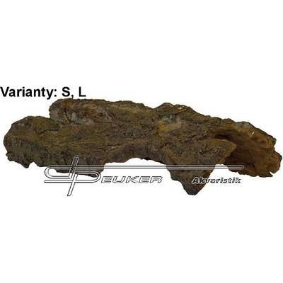 Hobby Bark Cave S 20 x 4 x 6 cm