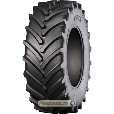 Seha/Ozka OR71 500/70-24 164A8 TL