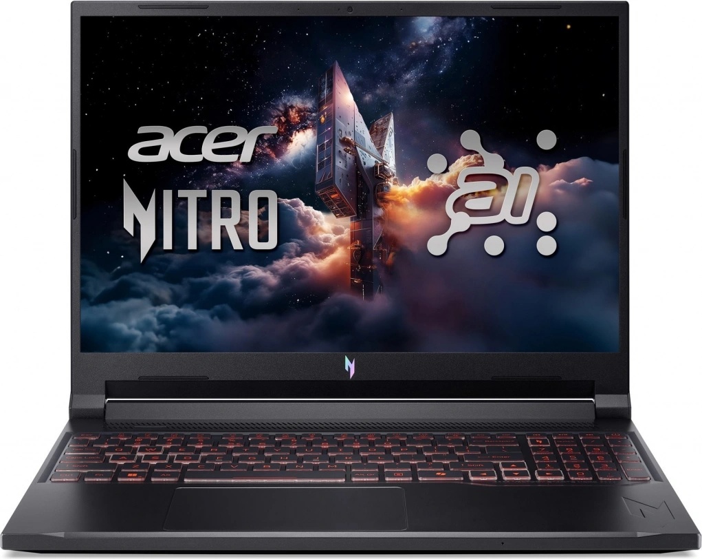 Acer Nitro V16 NH.U1GEC.00B