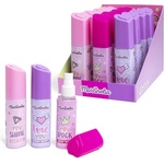 Aquarius Cosmetic Ароматизиран спрей за тяло, Martinelia, 60мл (MA56166)