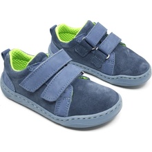 EF tenisky 3387 Jeans