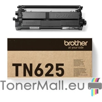 Brother Оригинална тонер касета BROTHER TN-625BK (Black)