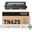Brother Оригинална тонер касета BROTHER TN-625BK (Black)