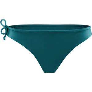 Oy Дамско бикини долнище Oy Women's Surf Bikini Hose Mako Bikini bottom - Petrolblau (150-6139-0314)