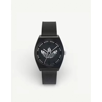 Adidas Originals Project Two Graphics Watch Black