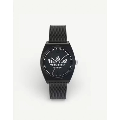 Adidas Originals Project Two Graphics Watch Black
