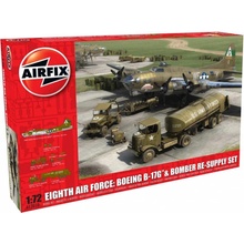Airfix Boeing B 17G FLYING FORTRESS 1:72