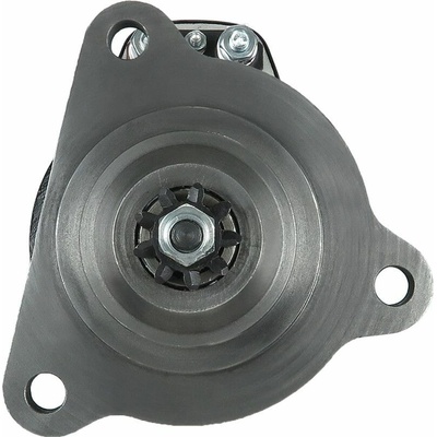 Štartér AS-PL AS S0003