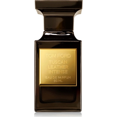 Tom Ford Tuscan Leather Intense parfumovaná voda unisex 100 ml