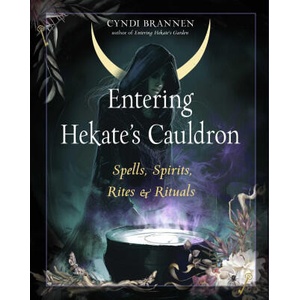 ENTERING HEKATES CAULDRON (2025)